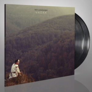 Vadak (2 LP Vinyl)