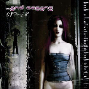 Cypher (Digipack)