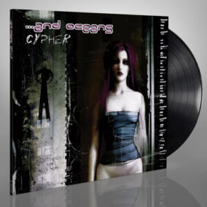 Cypher (Vinyl LP)