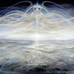 Ascension Codes (Digipack)