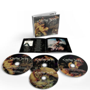 Dark Age Renaissance 4 CD Collection, Part 3