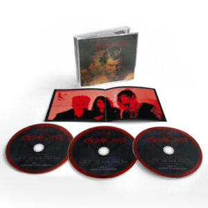 Dark Age Renaissance 3 CD Collection, Part 4