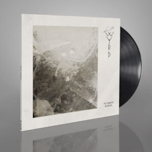 Humming Mountain The (10" Black Vinyl)