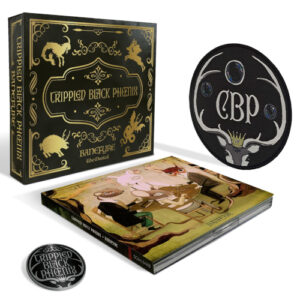 Banefyre (Limited 2 CD Box)