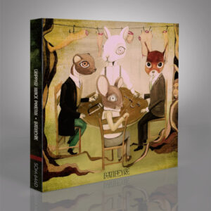 Banefyre (2 CD Digipack)
