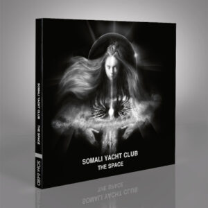 Space (Digipack)
