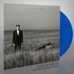 Alföld (Gatefold Blue Vinyl LP)