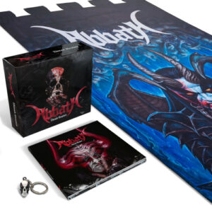 Dread Reaver (Ltd Digi Box w/bonus)