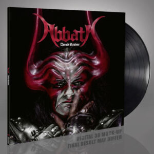 Dread Reaver (Black Vinyl LP)