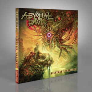 Nightmare Frontier (Digipack)