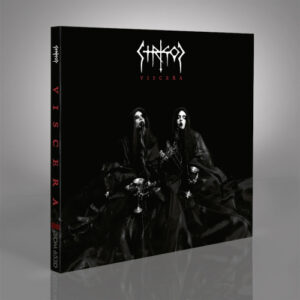 Viscera (Digipack)