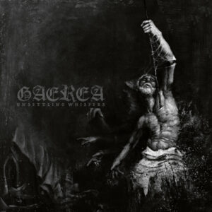 Unsettling Whispers (Vinyl LP)