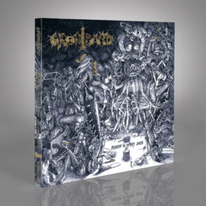 Regarde Les Hommes Sucer (Digipack)