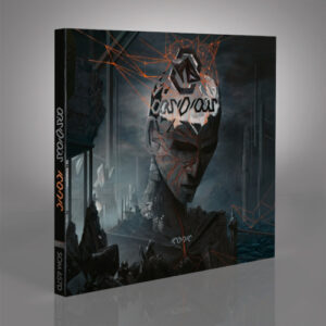 Iconic (Digipack)