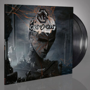 Iconic (Black Vinyl 2 LP)