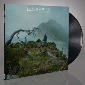 Grey Everlasting (Black Vinyl LP)