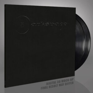 Dark Space II (2 LP Vinyl)