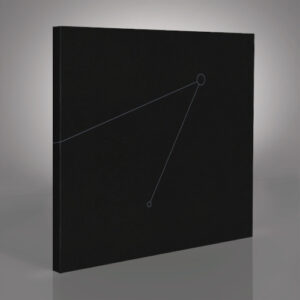 Dark Space -I (Digipack)