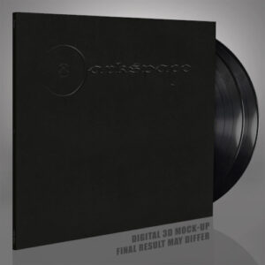 Dark Space III I (2 LP Vinyl)