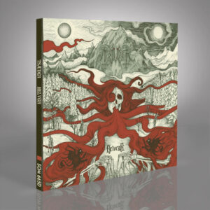 Helvegr (Digipack)