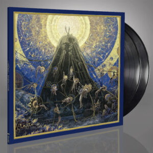 As in Gardens, So in Tombs (2 LP Vinyl)