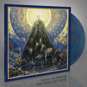 As in Gardens, So in Tombs (2 LP Vinyl)