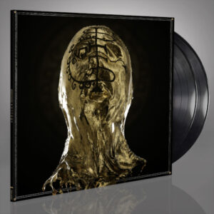 Mirage (Black Vinyl 2 LP)