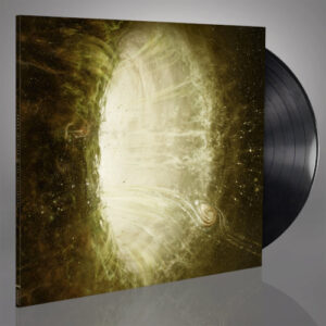 Anticurrent The (Vinyl LP)