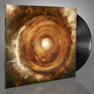 Disintegrate (Vinyl LP)