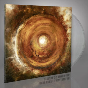 Disintegrate (Clear Vinyl LP)