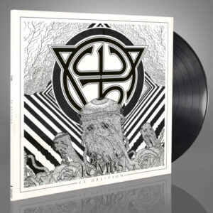 Ex Oblivion (Black Vinyl LP)