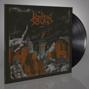 Apocalypse (Vinyl LP)