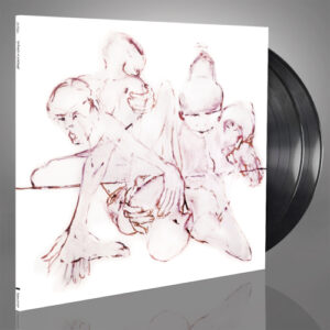 Masterpiece of Bitterness (2 LP Vinyl)