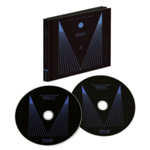 Mezolit - Live at Fekete Zaj  (Mediabook)