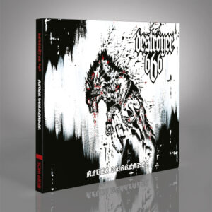 Never Surrender (Digipack)