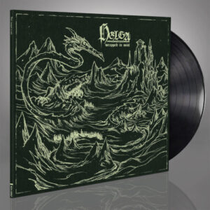 Wrapped in Mist (Vinyl LP)