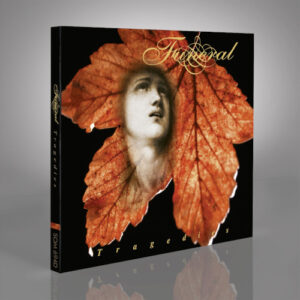 Tragedies (Digipack)