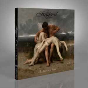 To Mourn is a Virtue (Digipack)