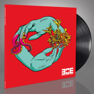 Tempus Veritas (Vinyl LP)