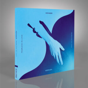 Fearless in Love (Digipack)