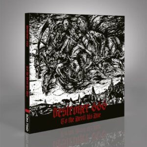 To the Devil His Due (Digipack)