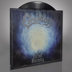 Cursed Mortality (Vinyl LP)