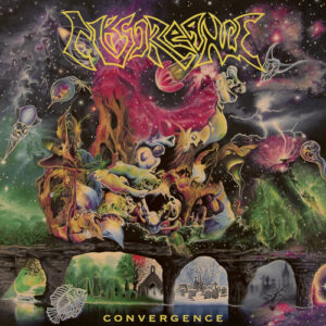 Convergence