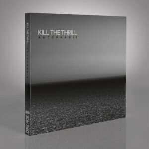 Autophagie (Digipack)