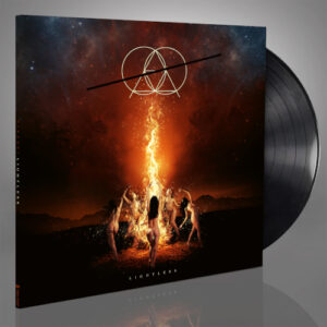 Lightless (Vinyl LP)