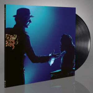 Avatar Country (Vinyl LP)