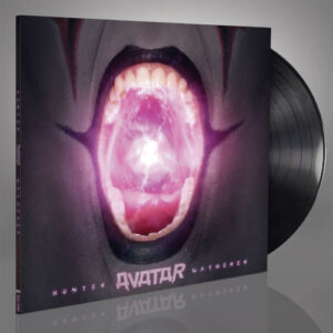 Hunter Gatherer (Vinyl LP)