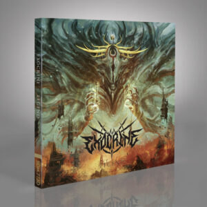 Legend (Digipack)
