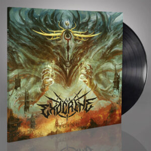 Legend (Vinyl LP)