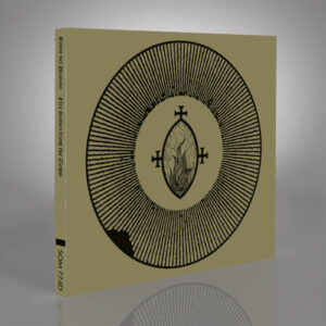 Fire blades from the Tomb (Digipack)